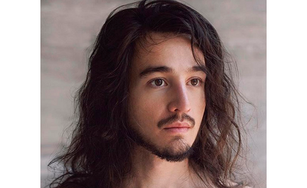 Cantor Tiago Iorc (Foto: Reprodução)