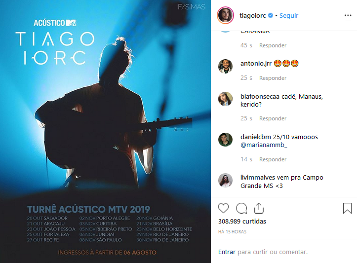 (Foto: Print |  Instagram)