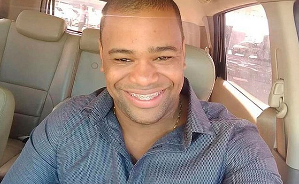 William deixa três filhas, uma de apenas 40 dias de vida (Foto: Reprodução | Instagram) William deixa três filhas, uma de apenas 40 dias de vida (Foto: Reprodução | Instagram)