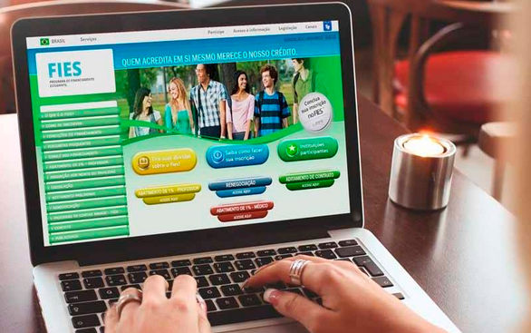 Nesta edição, serão ofertadas 46,6 mil vagas a juros zero (Foto: Reprodução) 