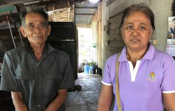 A polícia foi chamada, e Sak confessou que queria matar a mãe e o padastro por ter ficado sem jogar (Foto: Reprodução)