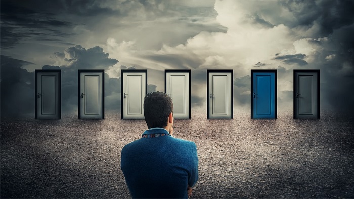 E quando oramos por sabedoria, devemos confiar que Deus irá responder a nossa oração