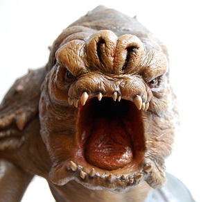 Avalie algo assim, dentro de uma pessoa... Ilustração Google